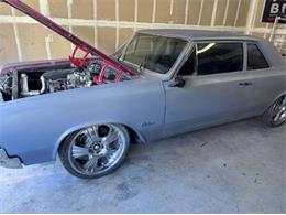 1965 Oldsmobile Cutlass (CC-2086523) for sale in Cadillac, Michigan