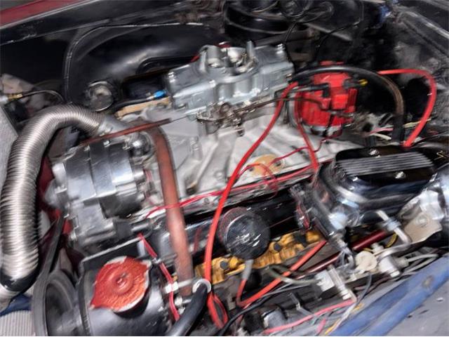 1965 Oldsmobile Cutlass (CC-2086523) for sale in Cadillac, Michigan