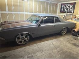 1965 Oldsmobile Cutlass (CC-2086523) for sale in Cadillac, Michigan