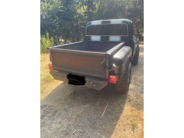 1968 Chevrolet K-10 (CC-2086524) for sale in Cadillac, Michigan