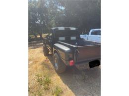 1968 Chevrolet K-10 (CC-2086524) for sale in Cadillac, Michigan