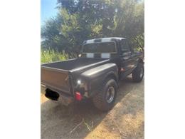 1968 Chevrolet K-10 (CC-2086524) for sale in Cadillac, Michigan