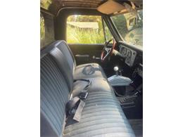 1968 Chevrolet K-10 (CC-2086524) for sale in Cadillac, Michigan