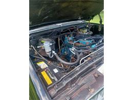 1981 Chevrolet Silverado (CC-2086525) for sale in Cadillac, Michigan
