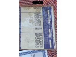 1978 GMC Sierra (CC-2086526) for sale in Cadillac, Michigan