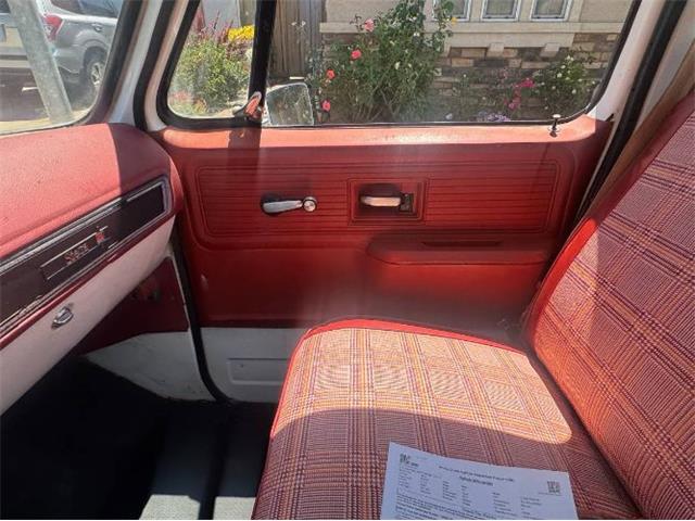 1978 GMC Sierra (CC-2086526) for sale in Cadillac, Michigan