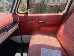 1978 GMC Sierra (CC-2086526) for sale in Cadillac, Michigan