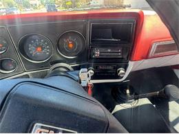 1978 GMC Sierra (CC-2086526) for sale in Cadillac, Michigan
