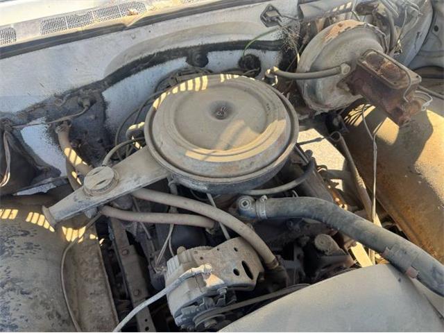 1978 GMC Sierra (CC-2086526) for sale in Cadillac, Michigan