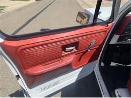 1978 GMC Sierra (CC-2086526) for sale in Cadillac, Michigan