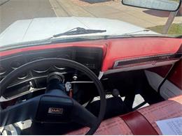 1978 GMC Sierra (CC-2086526) for sale in Cadillac, Michigan