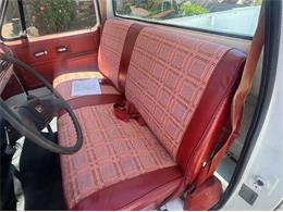 1978 GMC Sierra (CC-2086526) for sale in Cadillac, Michigan
