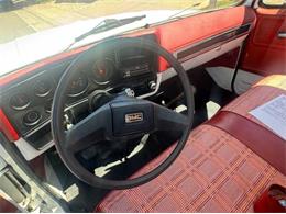1978 GMC Sierra (CC-2086526) for sale in Cadillac, Michigan