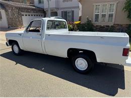 1978 GMC Sierra (CC-2086526) for sale in Cadillac, Michigan