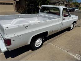1978 GMC Sierra (CC-2086526) for sale in Cadillac, Michigan