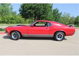 1970 Ford Mustang (CC-2086527) for sale in Grapevine, Texas