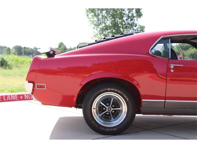 1970 Ford Mustang (CC-2086527) for sale in Grapevine, Texas