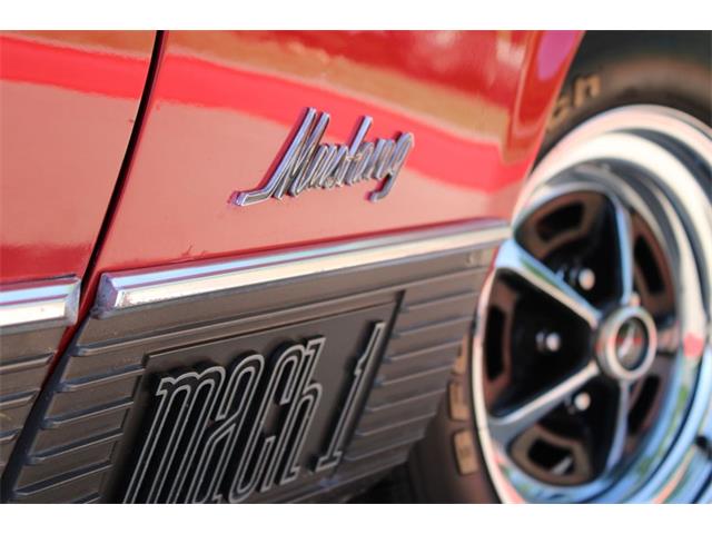 1970 Ford Mustang (CC-2086527) for sale in Grapevine, Texas