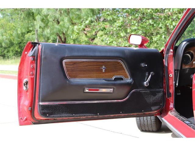 1970 Ford Mustang (CC-2086527) for sale in Grapevine, Texas
