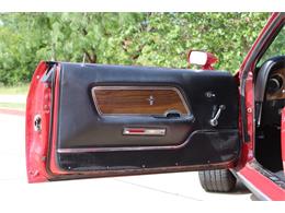1970 Ford Mustang (CC-2086527) for sale in Grapevine, Texas