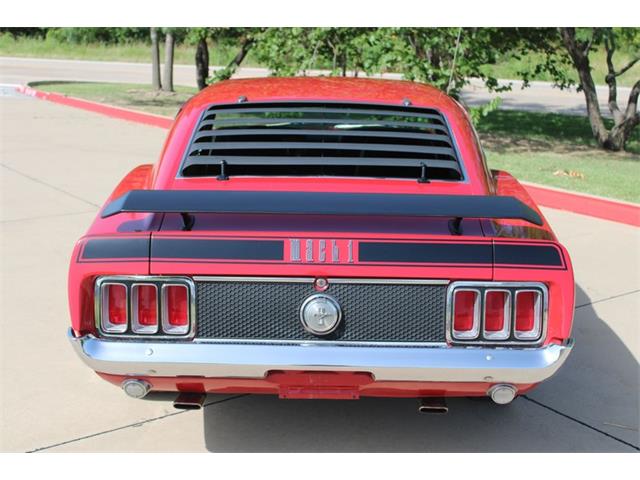 1970 Ford Mustang (CC-2086527) for sale in Grapevine, Texas
