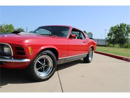 1970 Ford Mustang (CC-2086527) for sale in Grapevine, Texas