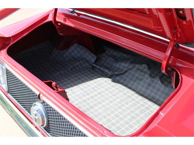 1970 Ford Mustang (CC-2086527) for sale in Grapevine, Texas