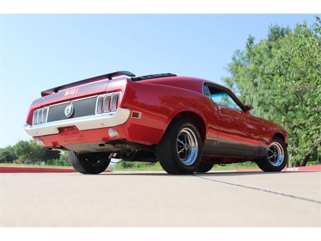 1970 Ford Mustang (CC-2086527) for sale in Grapevine, Texas