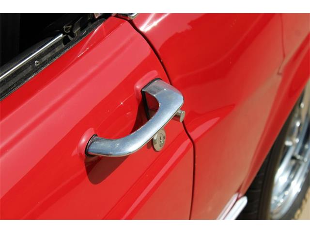 1970 Ford Mustang (CC-2086527) for sale in Grapevine, Texas