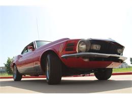 1970 Ford Mustang (CC-2086527) for sale in Grapevine, Texas