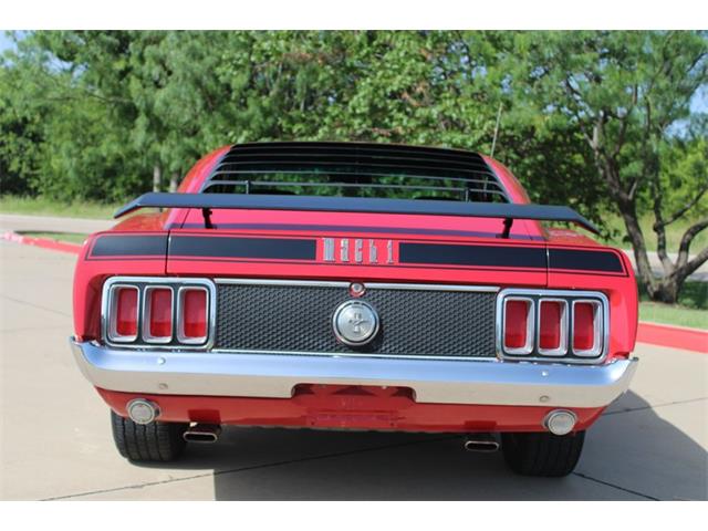 1970 Ford Mustang (CC-2086527) for sale in Grapevine, Texas