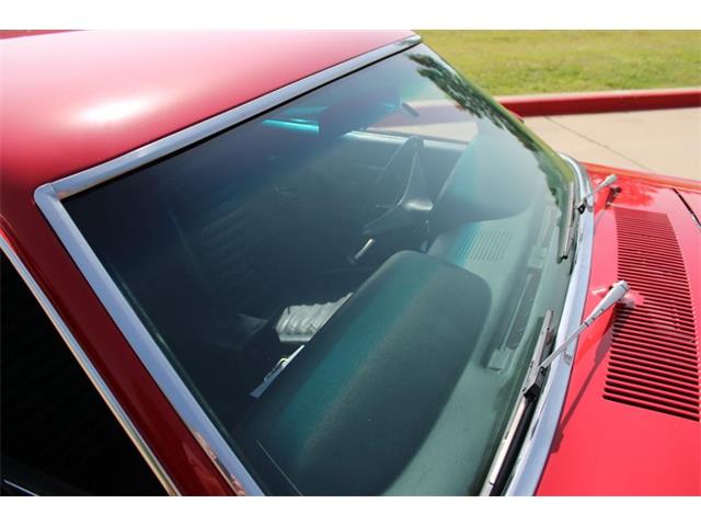 1970 Ford Mustang (CC-2086527) for sale in Grapevine, Texas