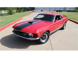 1970 Ford Mustang (CC-2086527) for sale in Grapevine, Texas