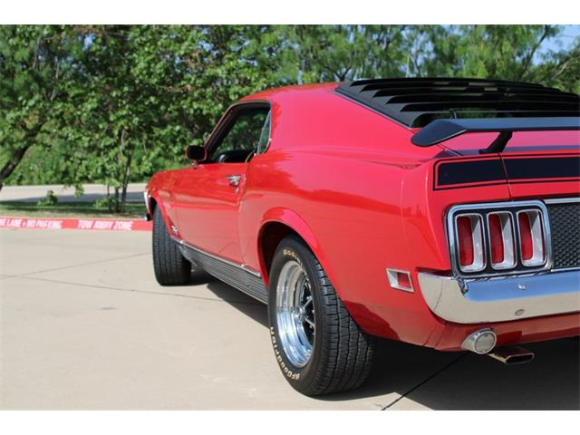 1970 Ford Mustang (CC-2086527) for sale in Grapevine, Texas