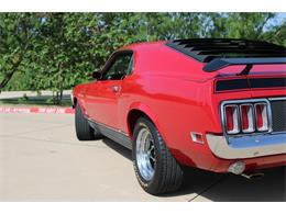 1970 Ford Mustang (CC-2086527) for sale in Grapevine, Texas