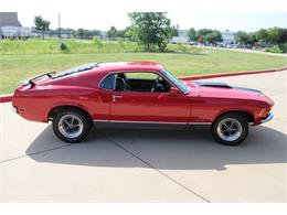 1970 Ford Mustang (CC-2086527) for sale in Grapevine, Texas