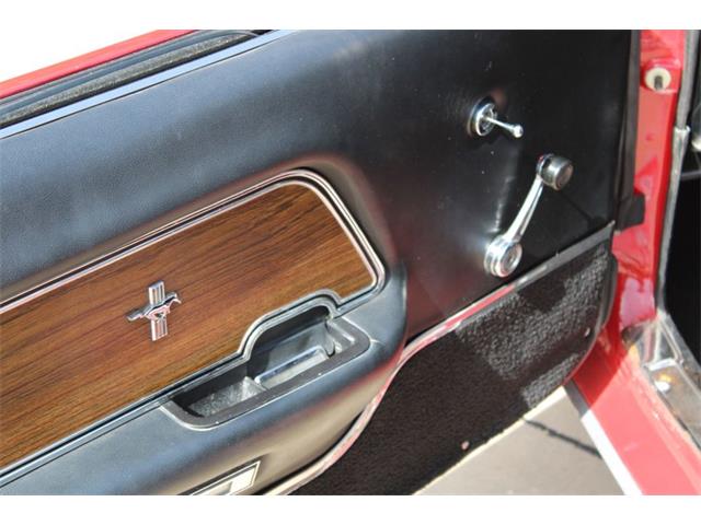 1970 Ford Mustang (CC-2086527) for sale in Grapevine, Texas