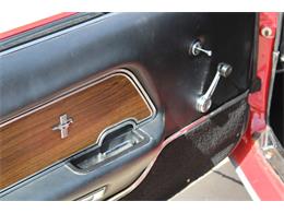 1970 Ford Mustang (CC-2086527) for sale in Grapevine, Texas