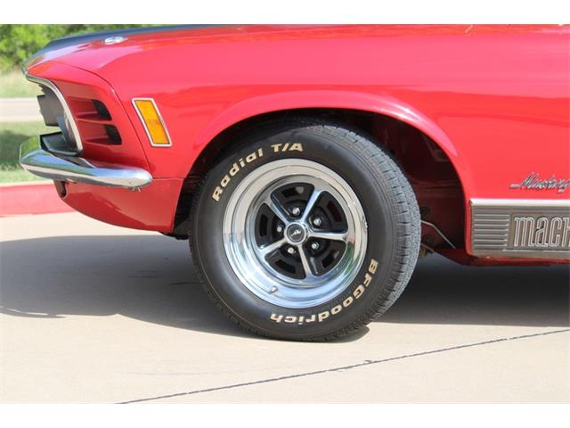 1970 Ford Mustang (CC-2086527) for sale in Grapevine, Texas