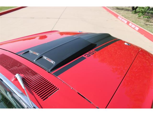 1970 Ford Mustang (CC-2086527) for sale in Grapevine, Texas