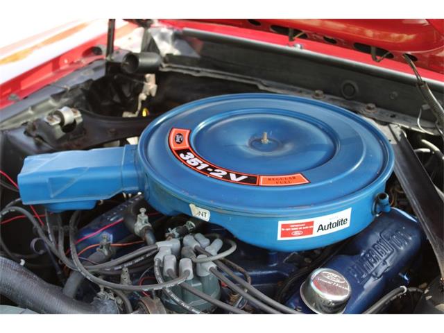 1970 Ford Mustang (CC-2086527) for sale in Grapevine, Texas