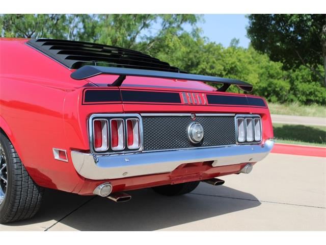 1970 Ford Mustang (CC-2086527) for sale in Grapevine, Texas