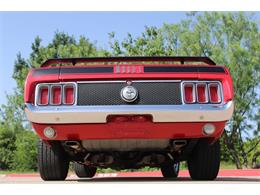 1970 Ford Mustang (CC-2086527) for sale in Grapevine, Texas