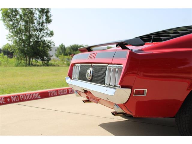 1970 Ford Mustang (CC-2086527) for sale in Grapevine, Texas
