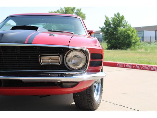 1970 Ford Mustang (CC-2086527) for sale in Grapevine, Texas