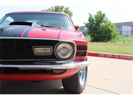 1970 Ford Mustang (CC-2086527) for sale in Grapevine, Texas