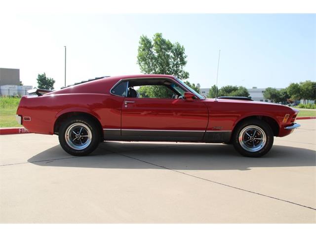 1970 Ford Mustang (CC-2086527) for sale in Grapevine, Texas