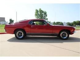 1970 Ford Mustang (CC-2086527) for sale in Grapevine, Texas