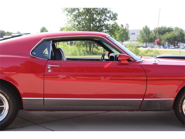 1970 Ford Mustang (CC-2086527) for sale in Grapevine, Texas