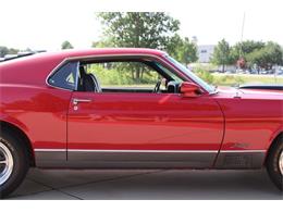 1970 Ford Mustang (CC-2086527) for sale in Grapevine, Texas